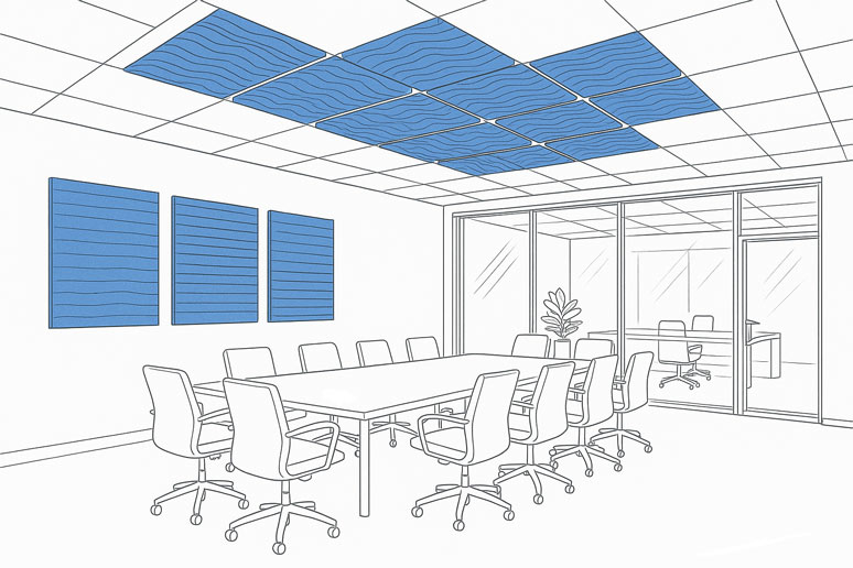 Anwendung - Interior Design