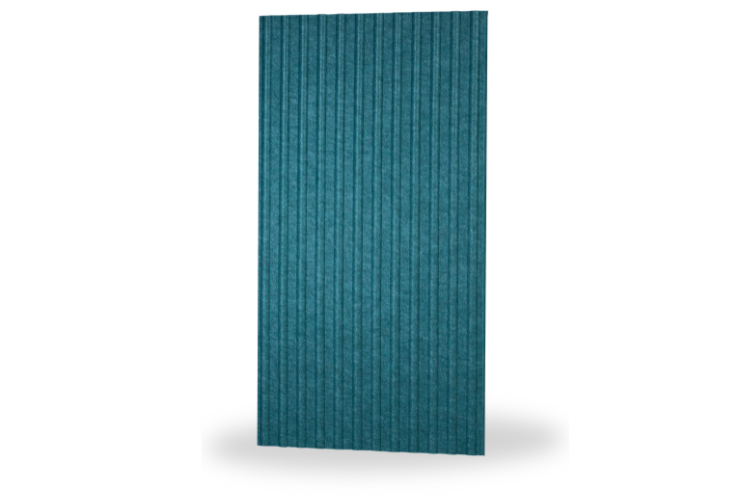 Akustikpaneele - Produkte von 3D Composite