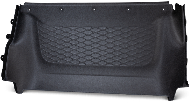 Trennwände - Produkte von 3D Composite