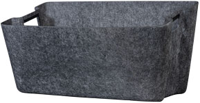 Stauraumlösungen für E-Fahrzeuge - Staubox Kofferraum vorne